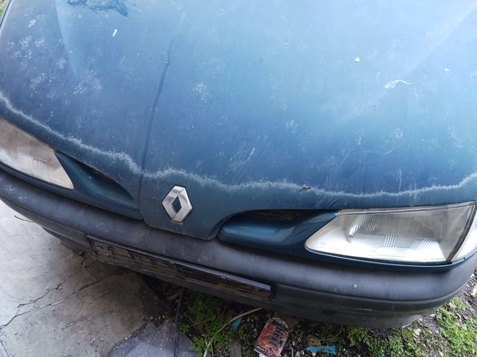 Renault Scenic | Mobile.bg � ����������� 7