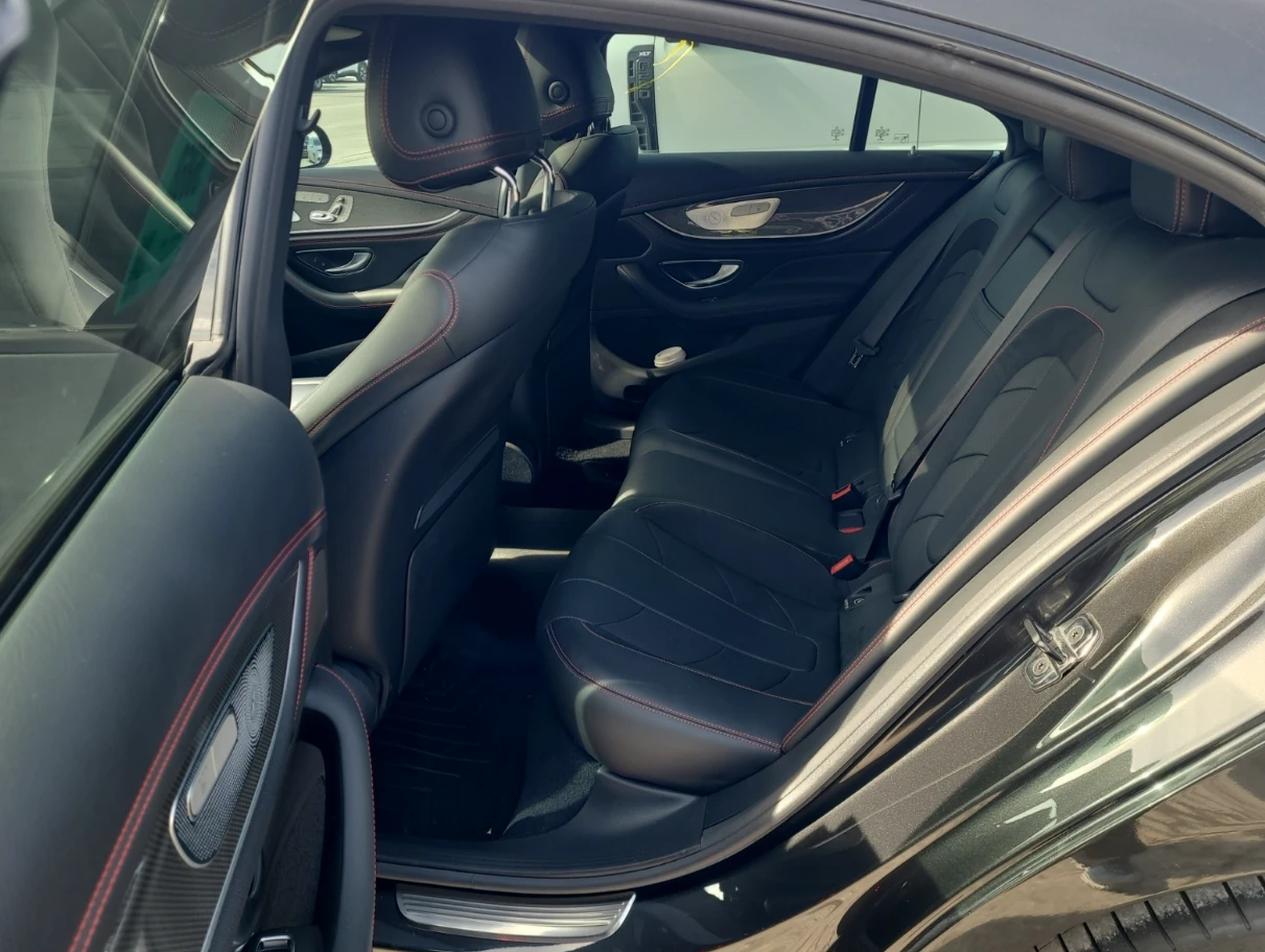 Mercedes-Benz CLS 53 AMG 2019 Mercedes-Benz CLS AMG CLS 53, снимка 8 - Автомобили и джипове - 53768145