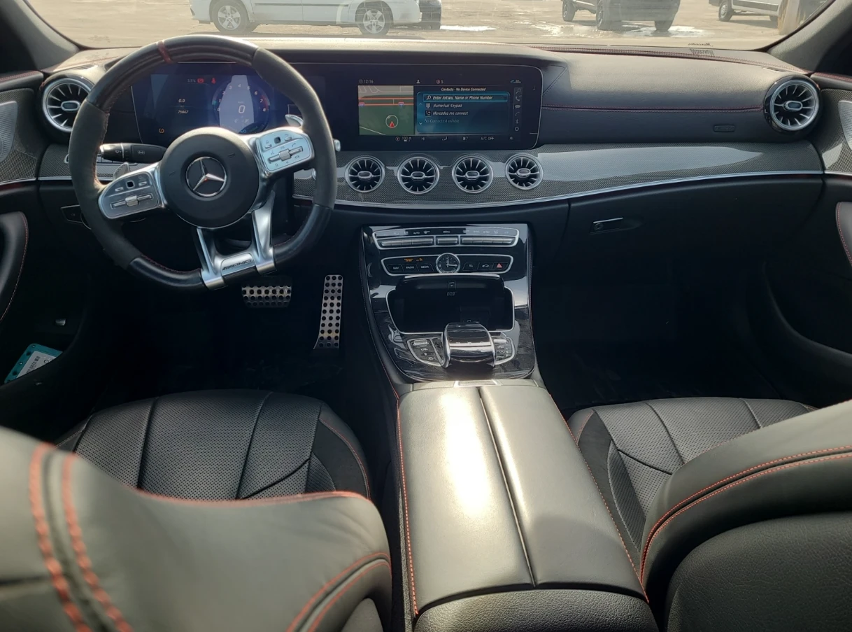 Mercedes-Benz CLS 53 AMG 2019 Mercedes-Benz CLS AMG CLS 53, снимка 7 - Автомобили и джипове - 53768145