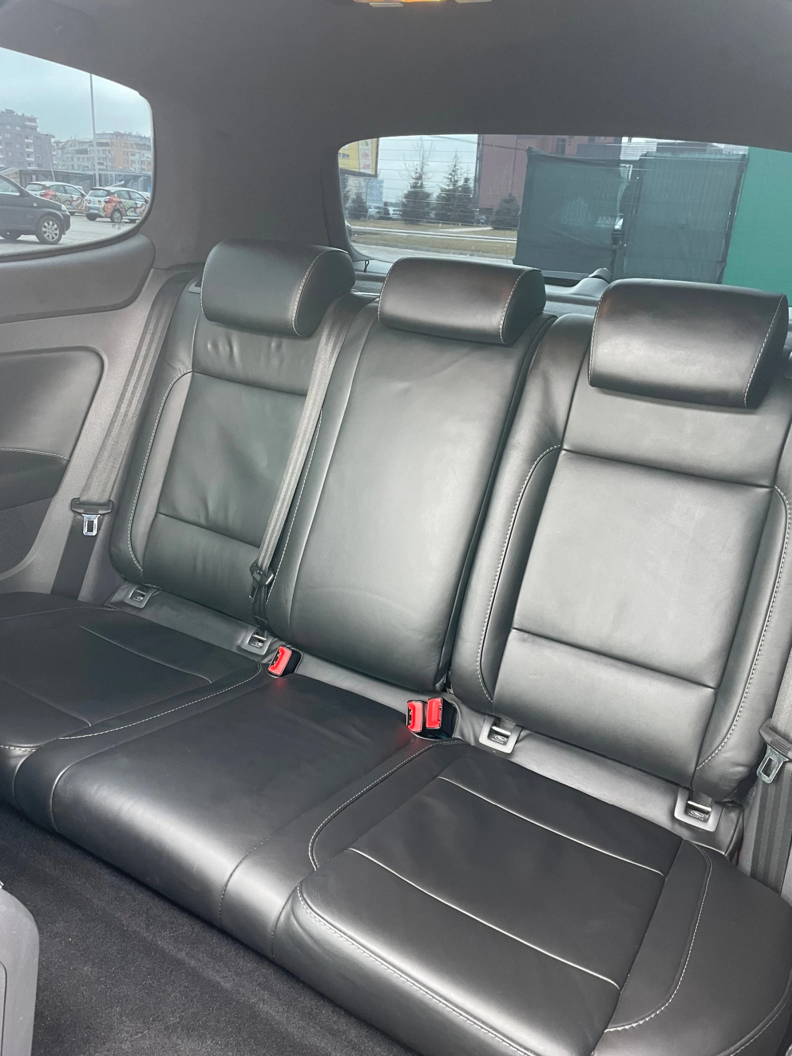 VW Golf 2TDI 140к.с. 4Motion, снимка 15 - Автомобили и джипове - 53839506