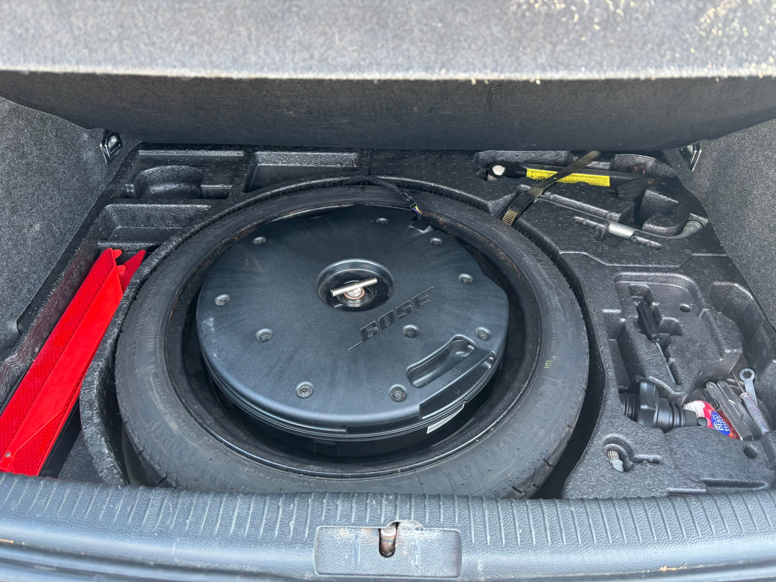 VW Golf 2TDI 140к.с. 4Motion, снимка 4 - Автомобили и джипове - 53839506