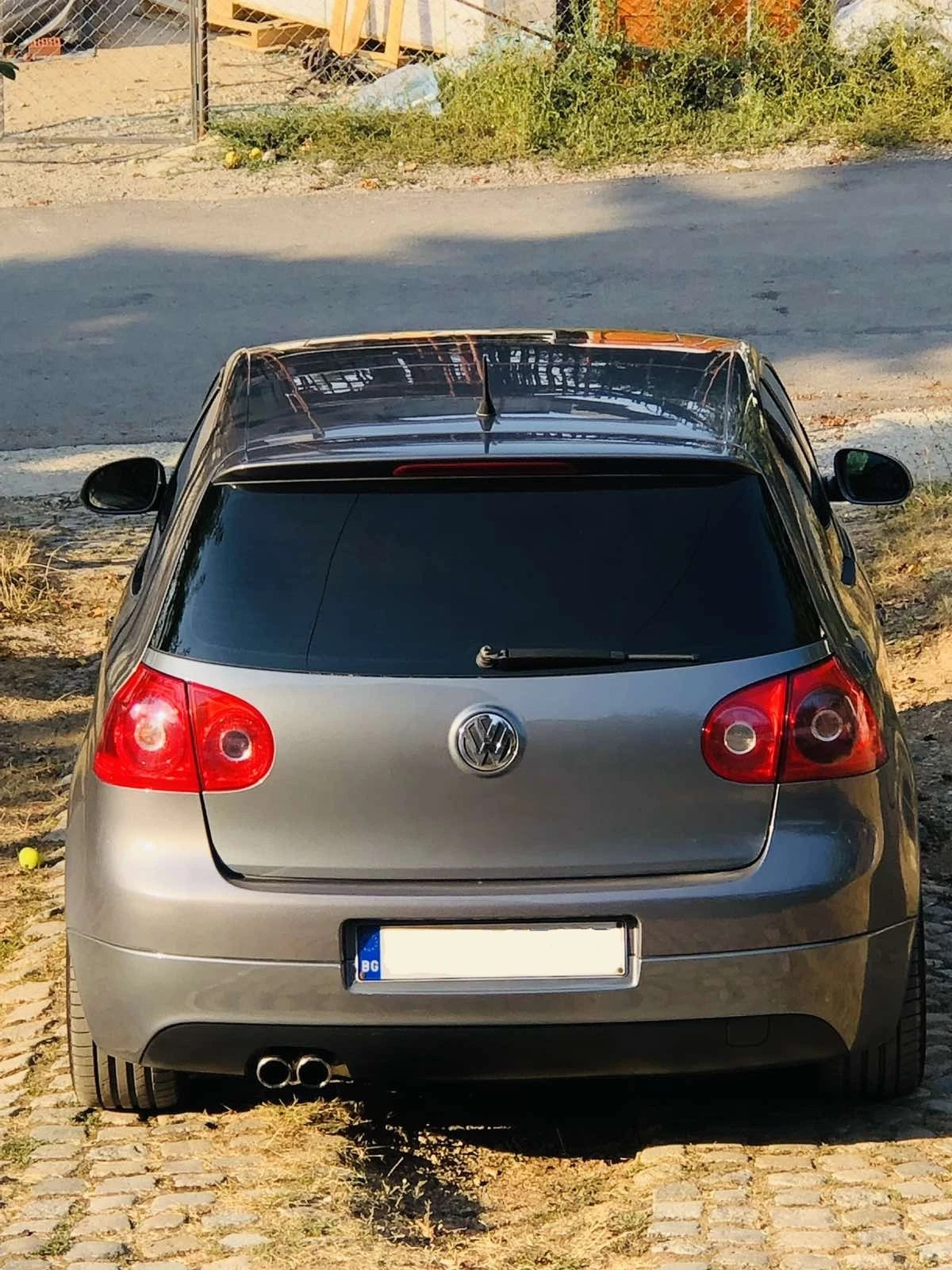 VW Golf 2TDI 140к.с. 4Motion, снимка 7 - Автомобили и джипове - 53839506