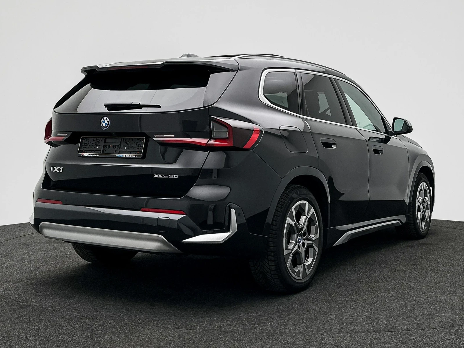 BMW iX1 xDrive 30 | Mobile.bg � ����������� 6