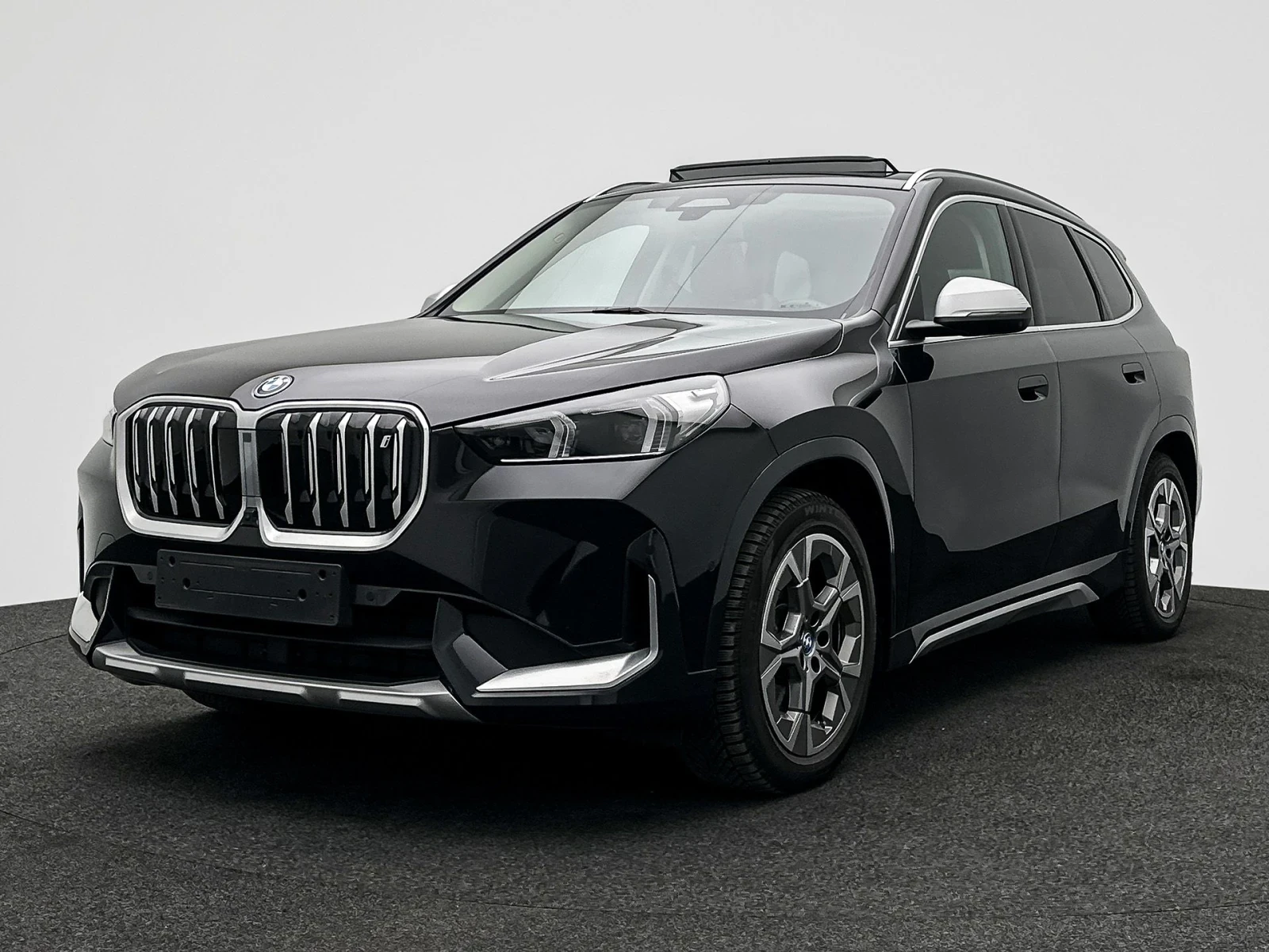BMW iX1 xDrive 30 | Mobile.bg � ����������� 9