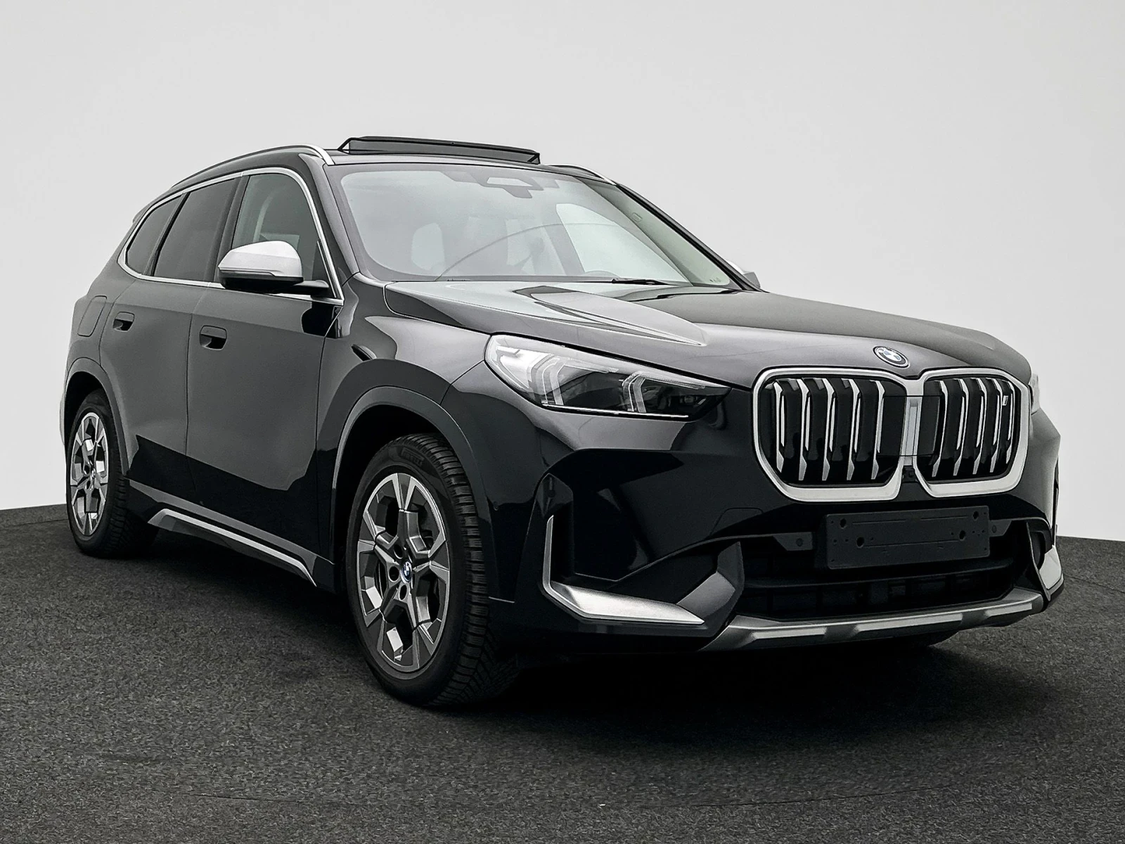 BMW iX1 xDrive 30 | Mobile.bg � ����������� 1