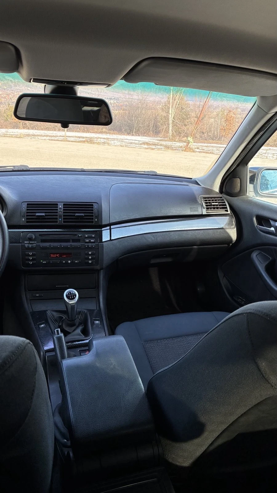 BMW 320, снимка 8 - Автомобили и джипове - 54295716