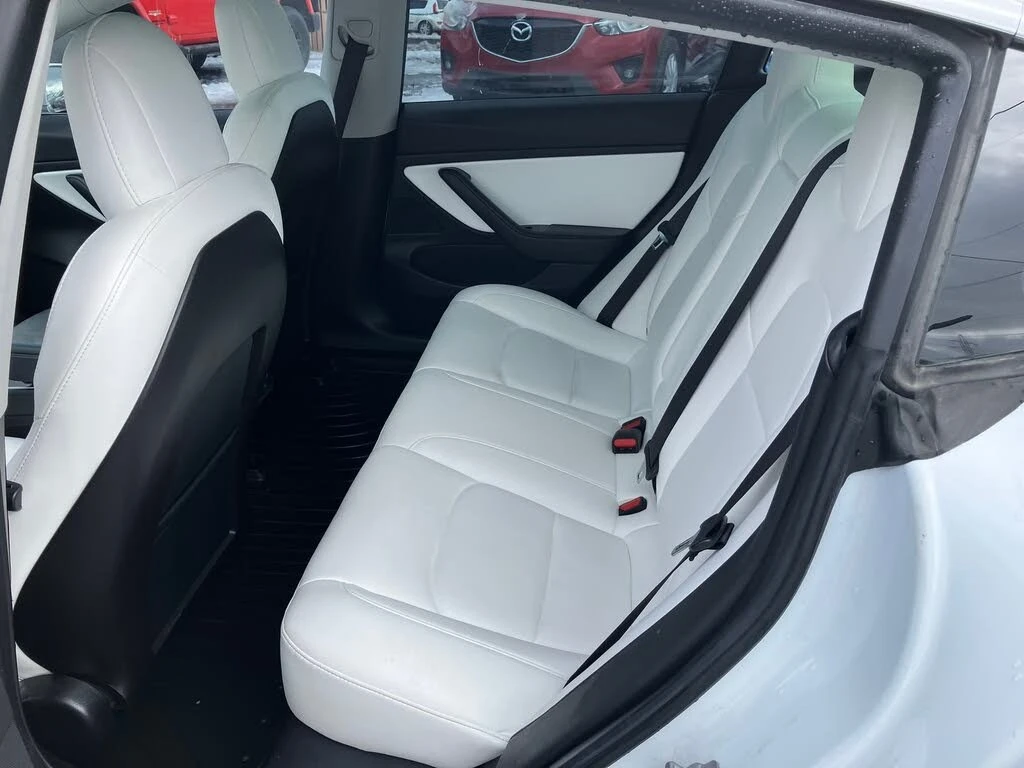 Tesla Model 3 LONG RANGE* 4X4, снимка 14 - Автомобили и джипове - 54304095