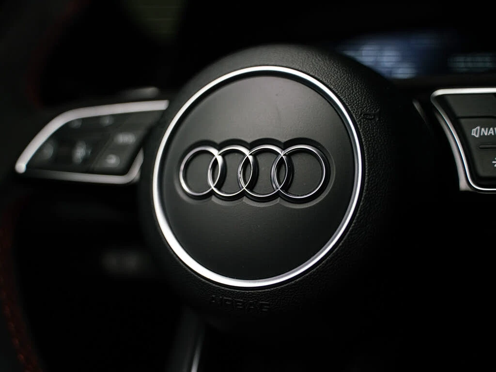 Audi Rs3 2.5 TFSI quattro, снимка 11 - Автомобили и джипове - 54551824