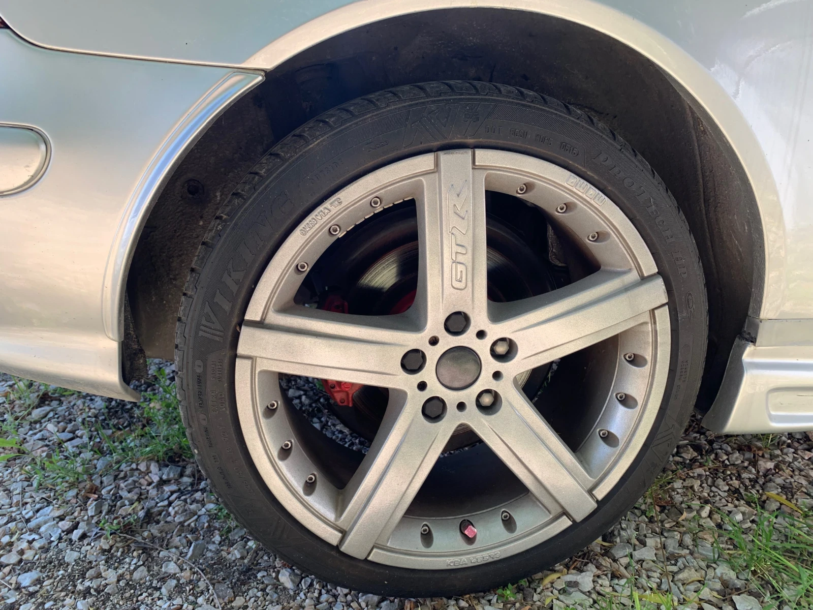 Mercedes-Benz SLK, снимка 6 - Автомобили и джипове - 54807744