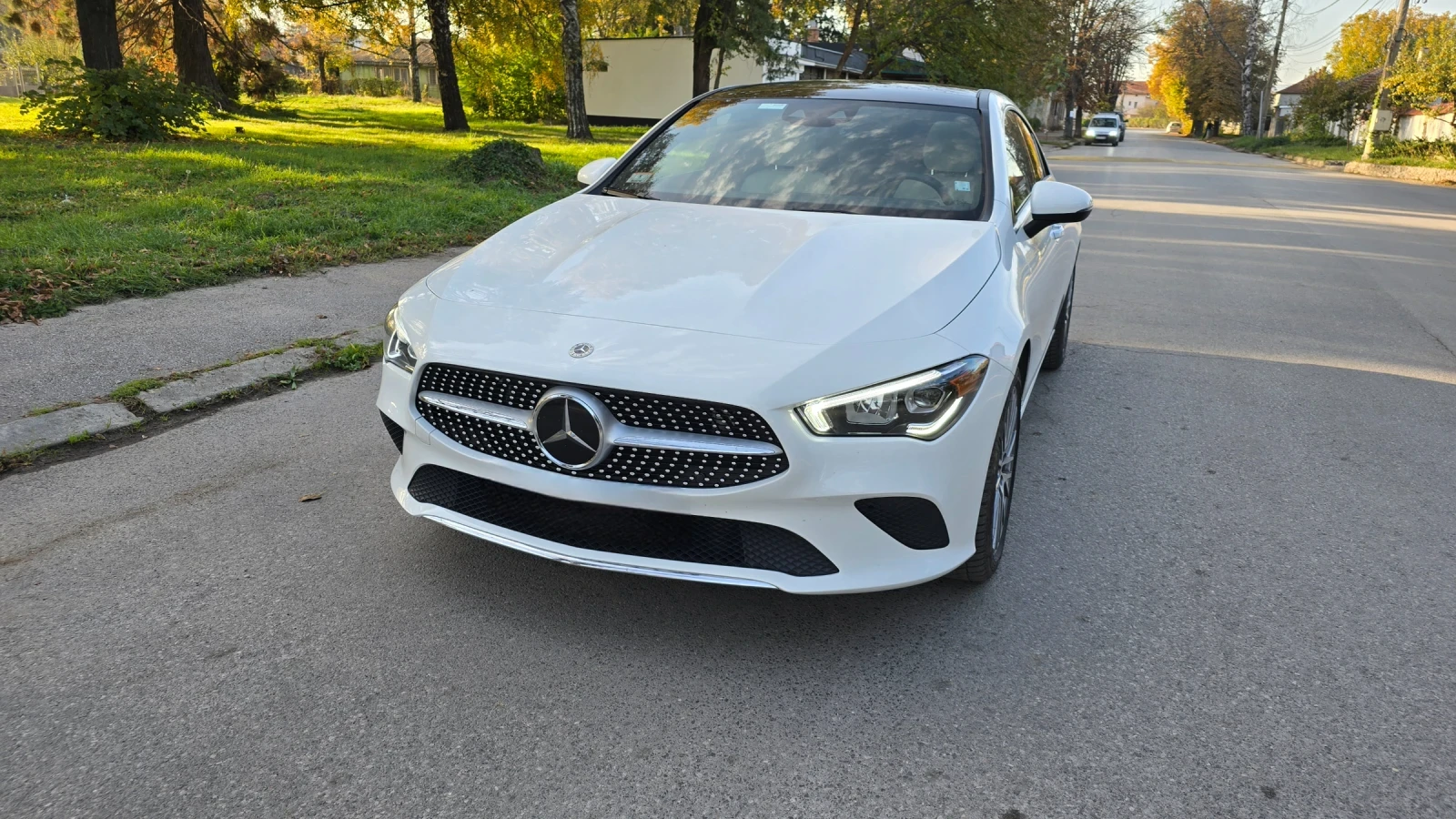 Mercedes-Benz CLA 250 4Matik | Mobile.bg � ����������� 8
