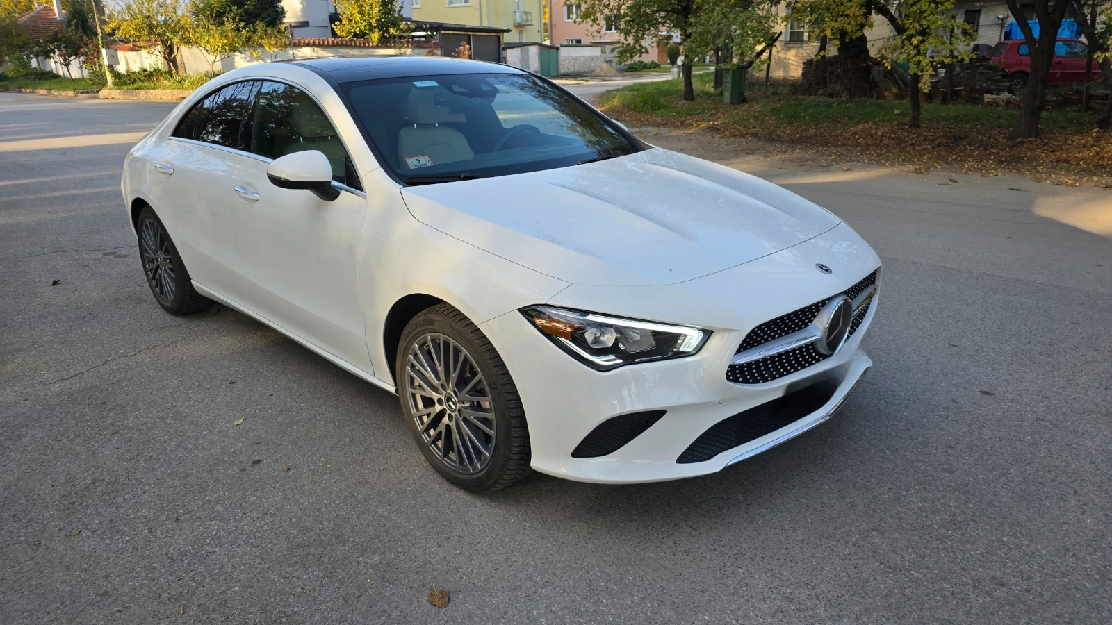 Mercedes-Benz CLA 250 4Matik | Mobile.bg � ����������� 5