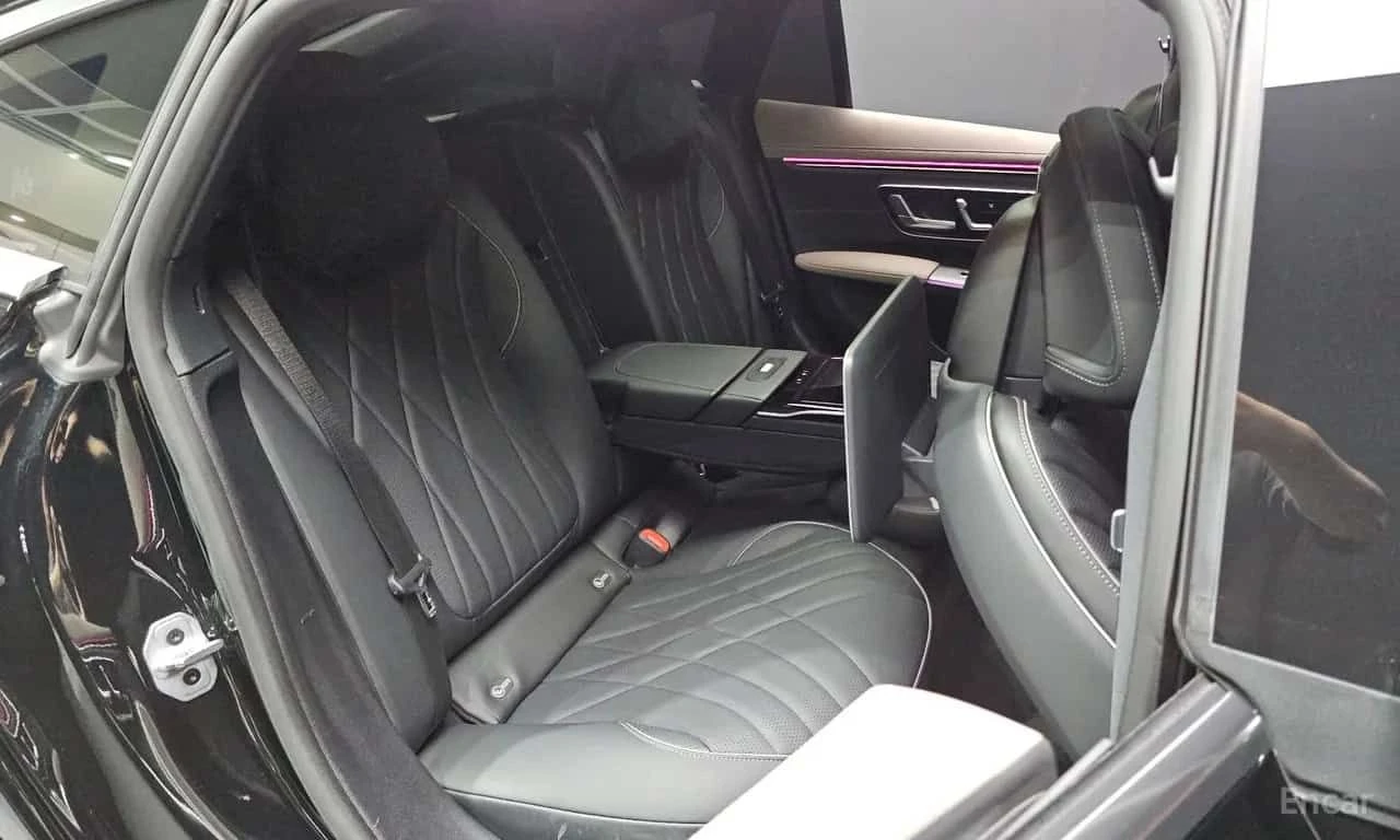 Mercedes-Benz EQS * EQS450 4MATIC * ОПЦИЯ ЗА ФИНАНСИРАНЕ, снимка 12 - Автомобили и джипове - 55647388