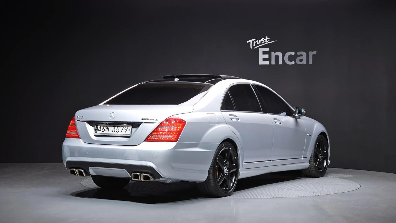 Mercedes-Benz S 63 AMG 360* �����* ��. ��������* ���������* ������ ���� | Mobile.bg � ����������� 2