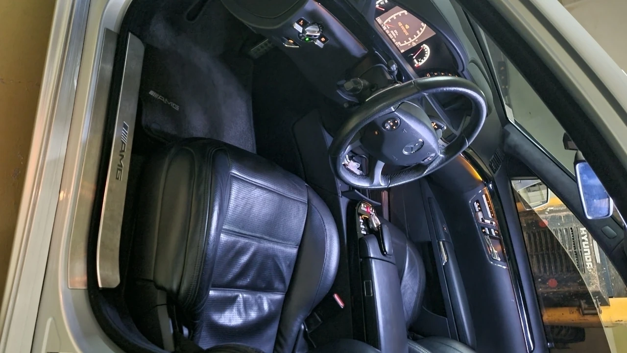 Mercedes-Benz S 63 AMG �����* SOFT CLOSE* BLIND SPOT* 360* ������ ���� | Mobile.bg � ����������� 9