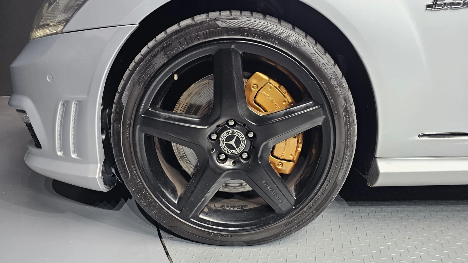Mercedes-Benz S 63 AMG 360* �����* ��. ��������* ���������* ������ ���� | Mobile.bg � ����������� 5