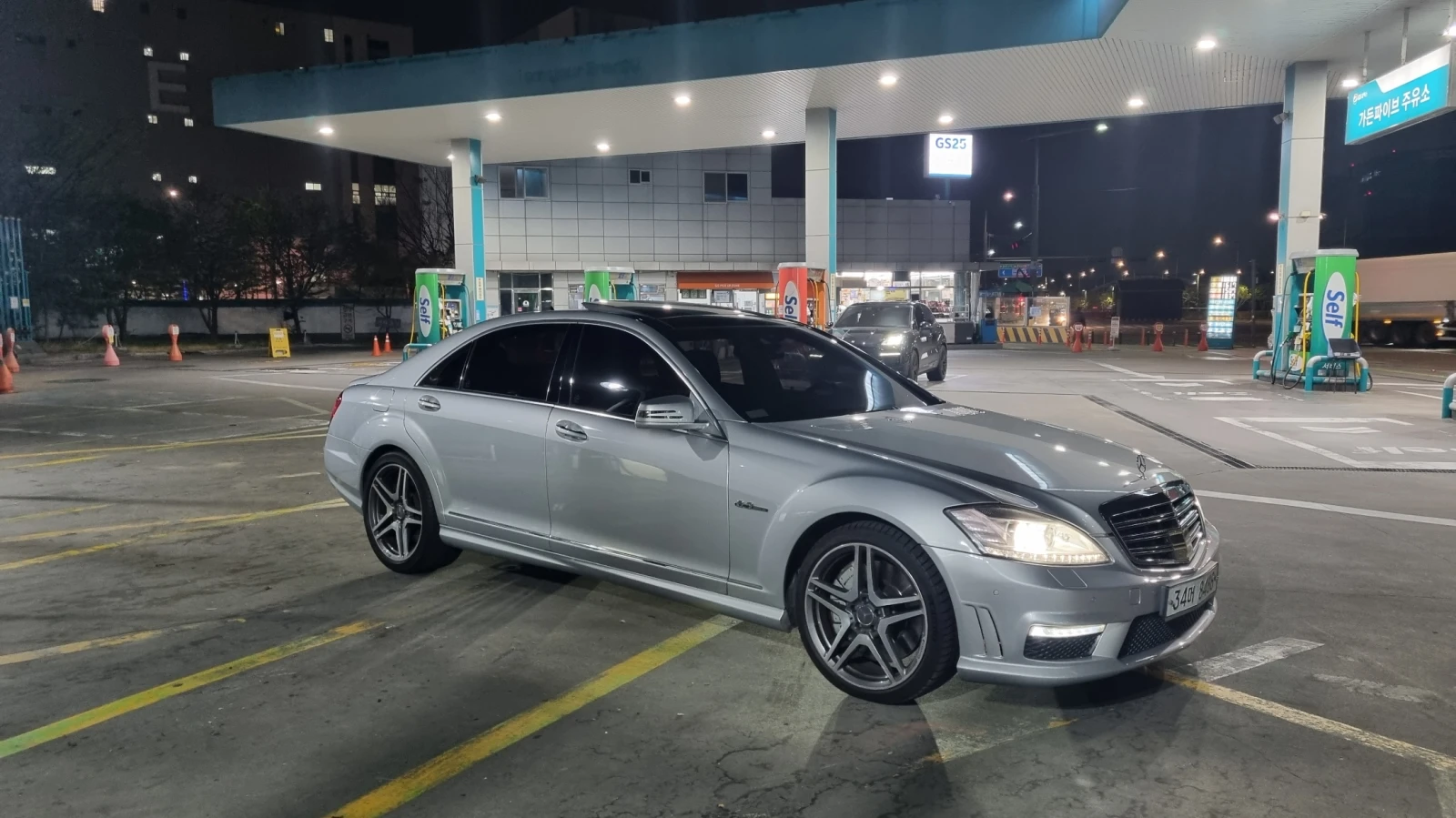 Mercedes-Benz S 63 AMG �����* SOFT CLOSE* BLIND SPOT* 360* ������ ���� | Mobile.bg � ����������� 8