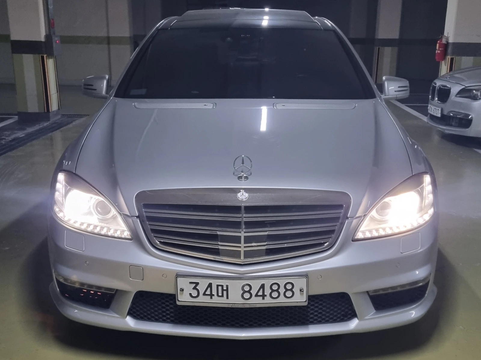 Mercedes-Benz S 63 AMG �����* SOFT CLOSE* BLIND SPOT* 360* ������ ���� | Mobile.bg � ����������� 1