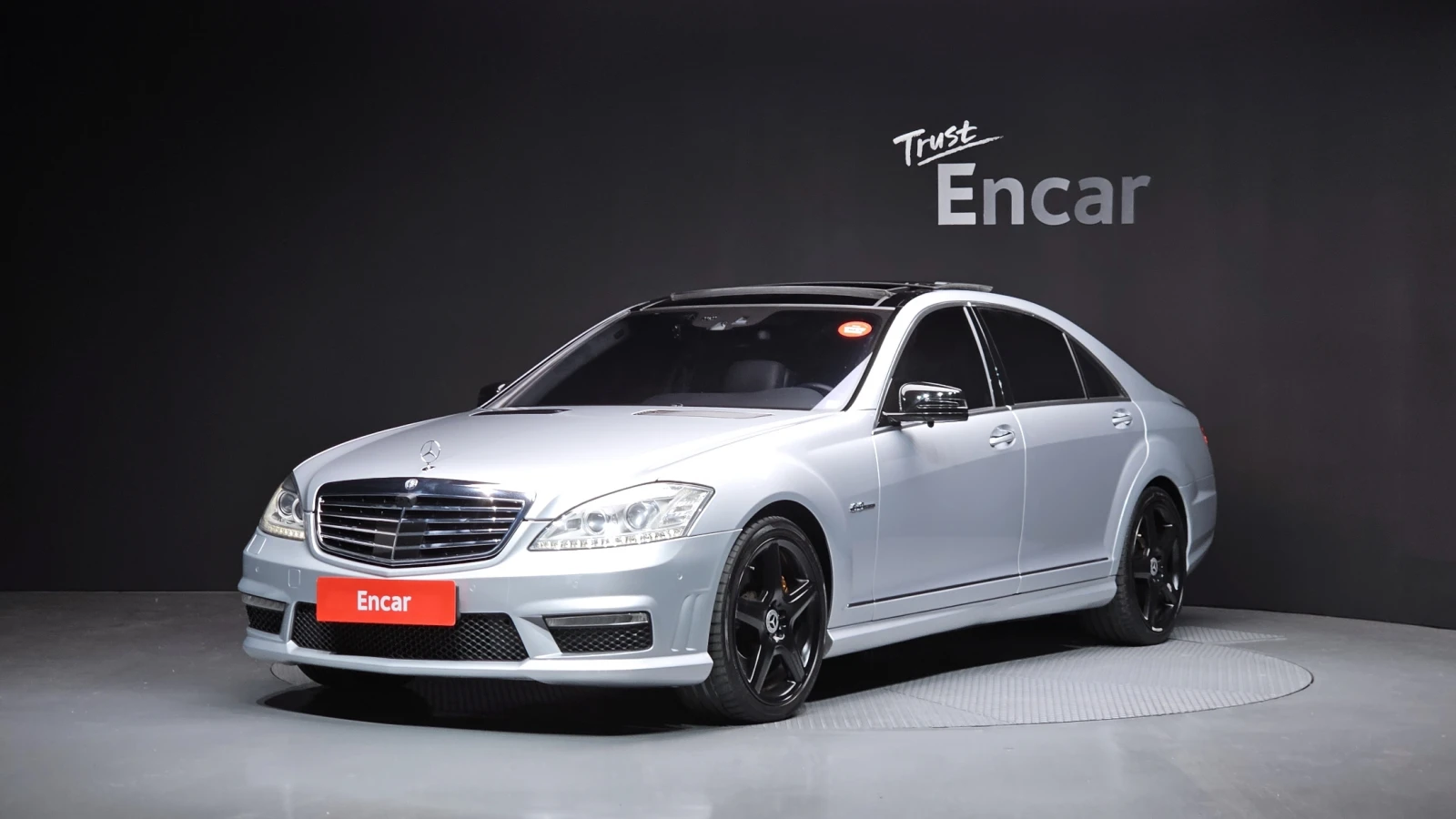 Mercedes-Benz S 63 AMG 360* �����* ��. ��������* ���������* ������ ���� | Mobile.bg � ����������� 1