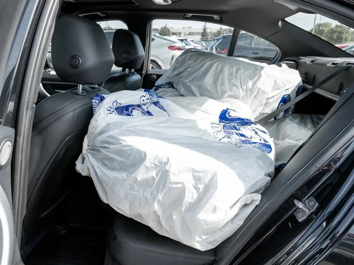 BMW 335 M* PERFORMANCE* PACKAGE* HARMON* KARDON* , снимка 15 - Автомобили и джипове - 56151500