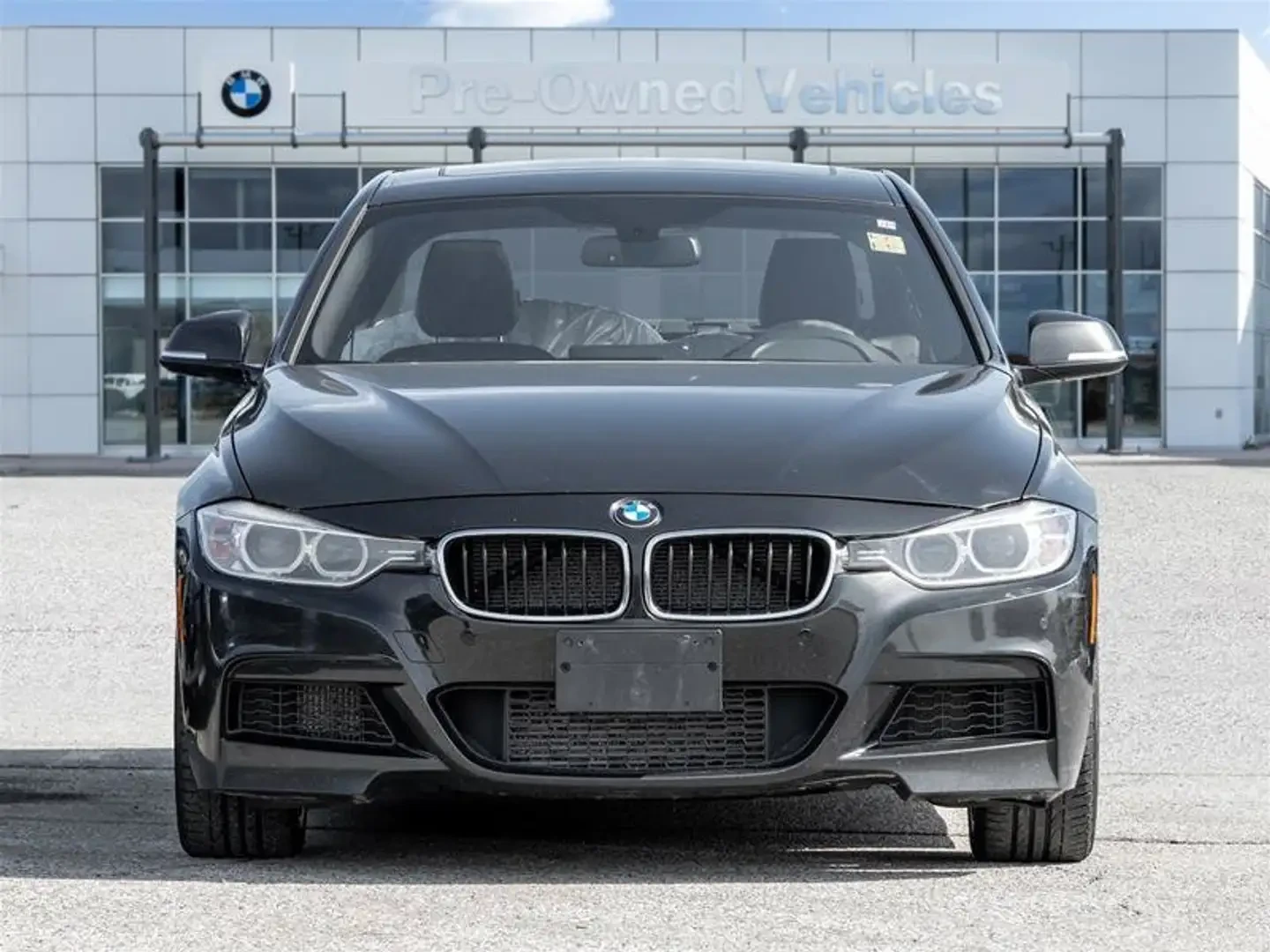 BMW 335 M* PERFORMANCE* PACKAGE* HARMON* KARDON* , снимка 3 - Автомобили и джипове - 56151500