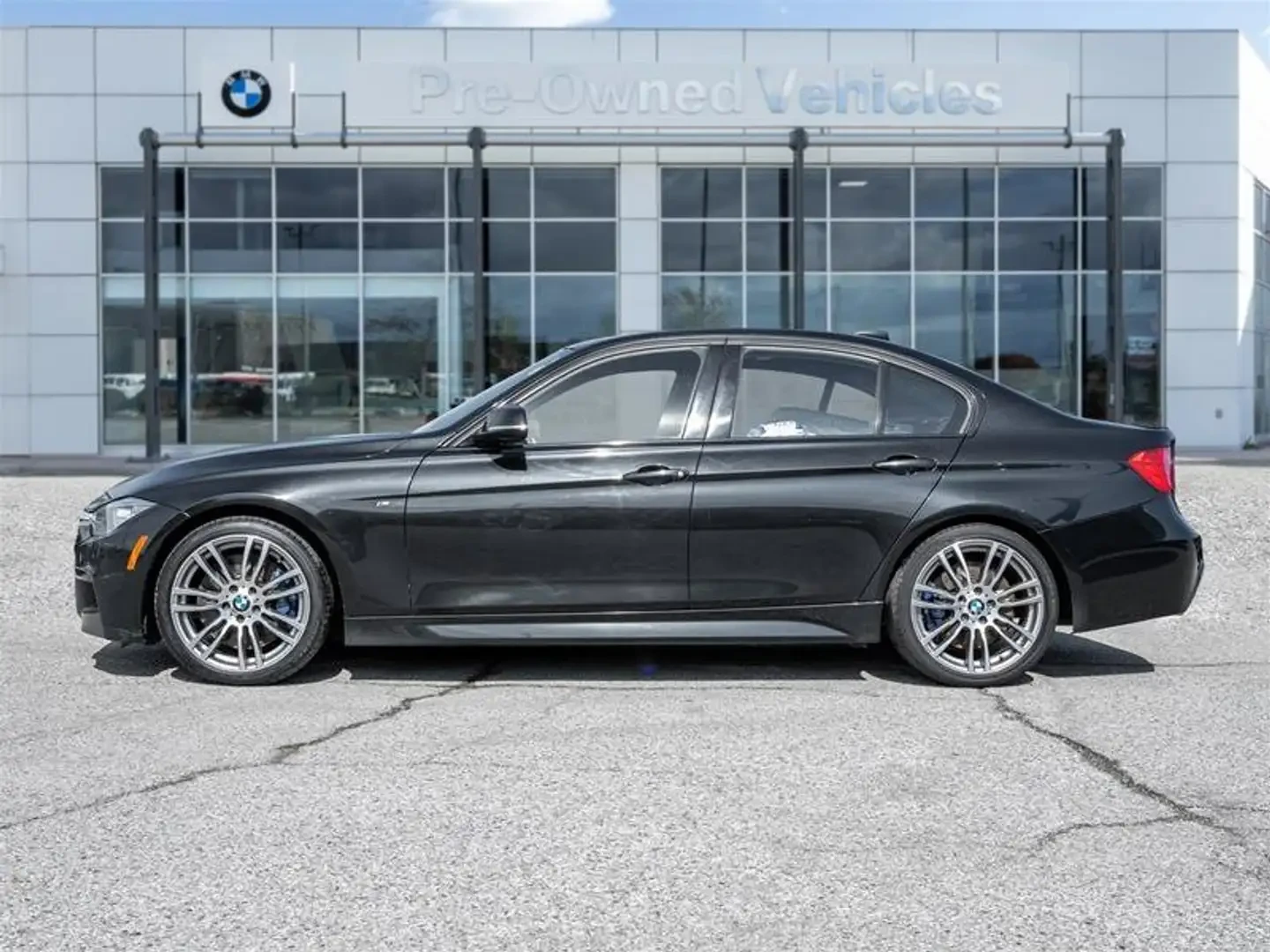 BMW 335 M* PERFORMANCE* PACKAGE* HARMON* KARDON* , снимка 5 - Автомобили и джипове - 56151500
