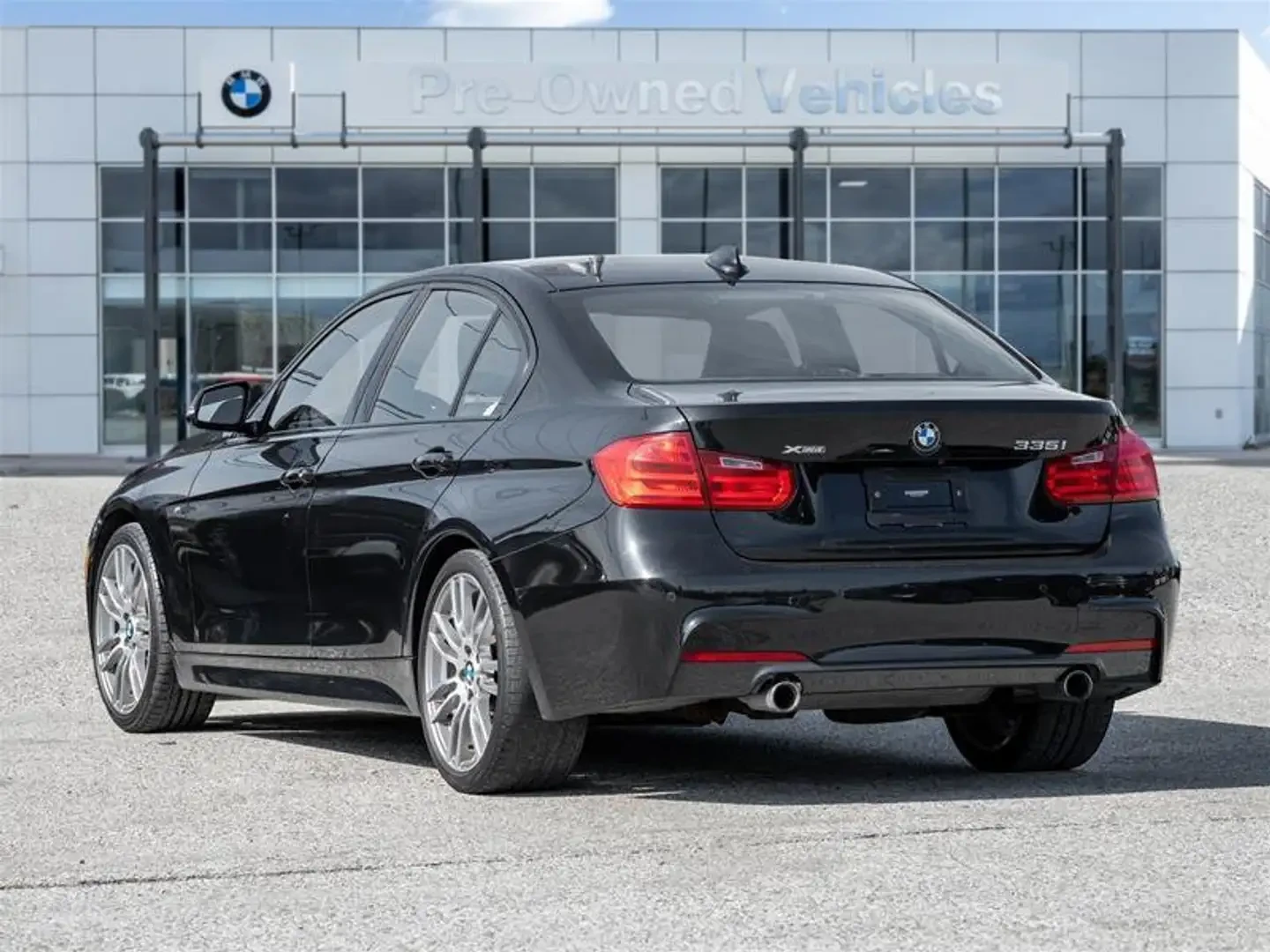 BMW 335 M* PERFORMANCE* PACKAGE* HARMON* KARDON* , снимка 2 - Автомобили и джипове - 56151500