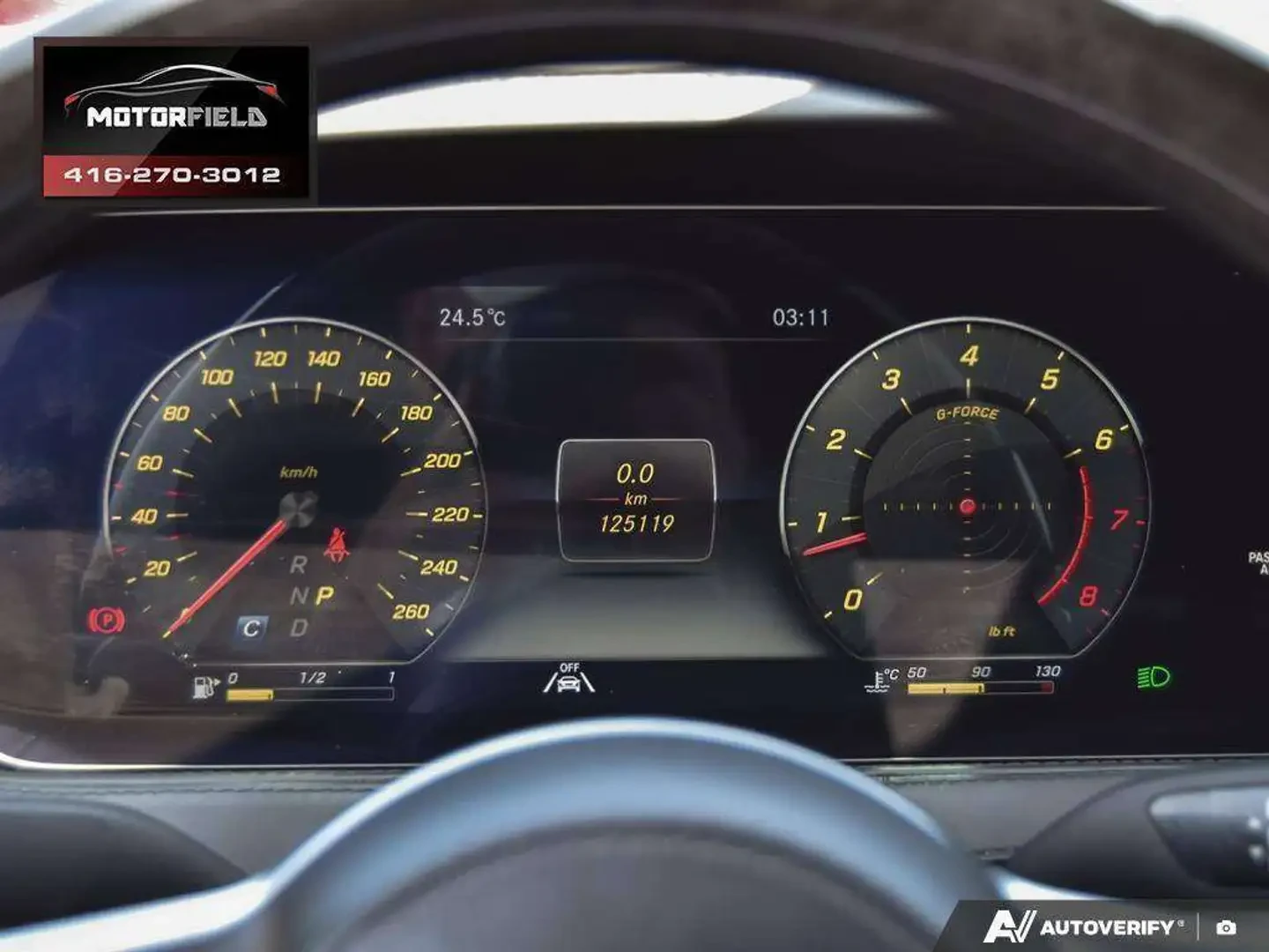 Mercedes-Benz S 560 LONG/AMG/BURMESTER/360/HUD/NIGHT VIEW/PREMIUM PKG/, снимка 11 - Автомобили и джипове - 56255087