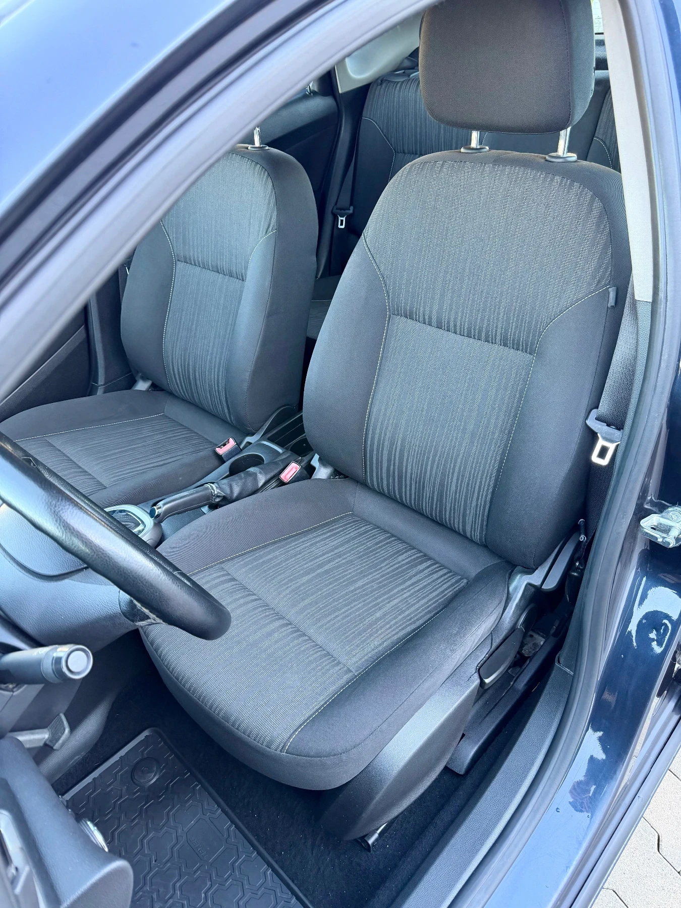 Opel Astra, снимка 12 - Автомобили и джипове - 56346709
