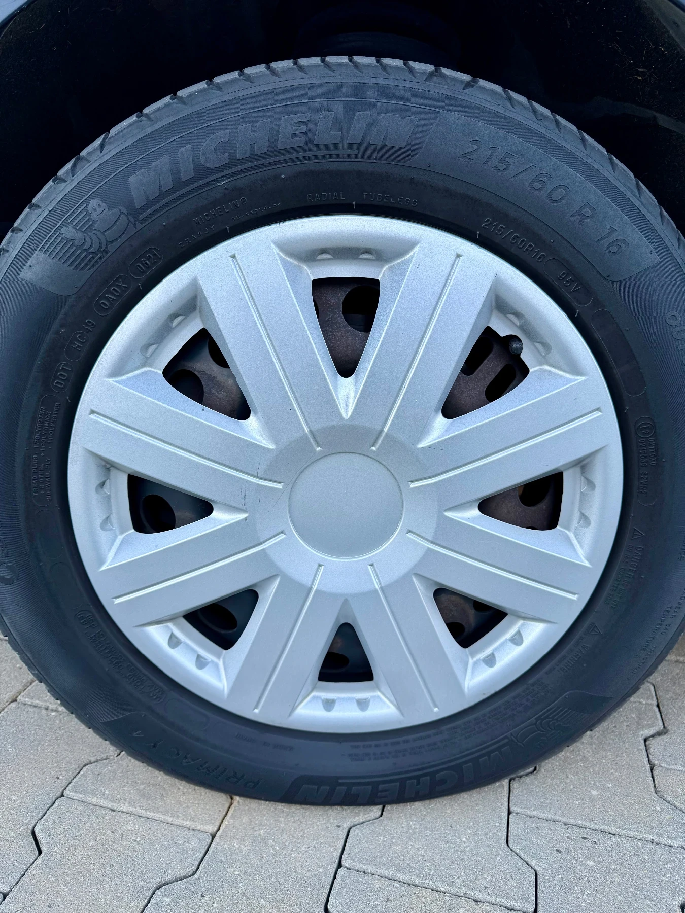 Opel Astra, снимка 13 - Автомобили и джипове - 56346709