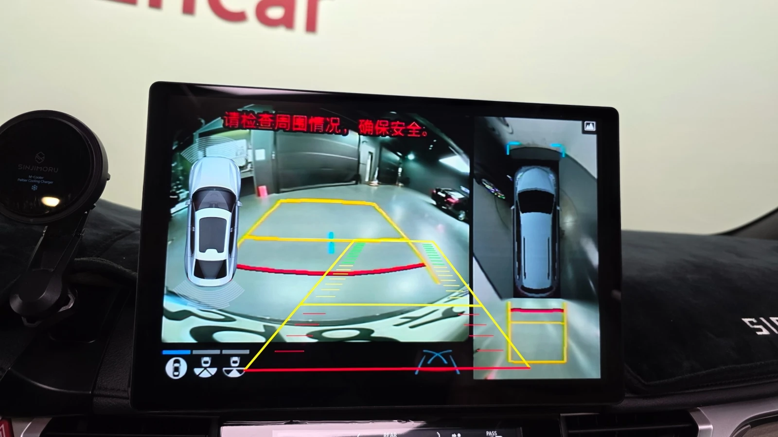Toyota Sienna 2.5 Hybrid 2WD | Mobile.bg � ����������� 12