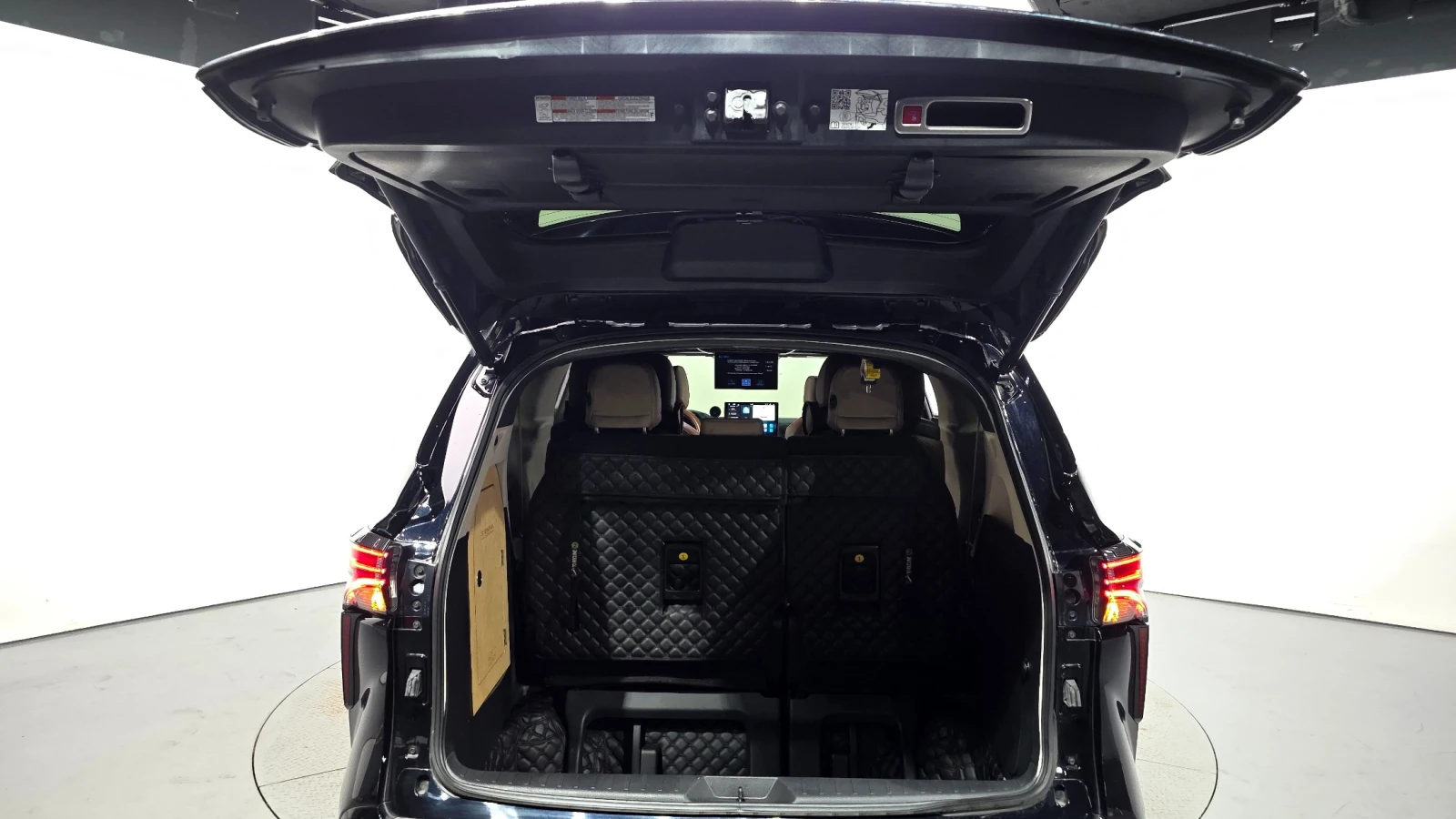Toyota Sienna 2.5 Hybrid 2WD | Mobile.bg � ����������� 13