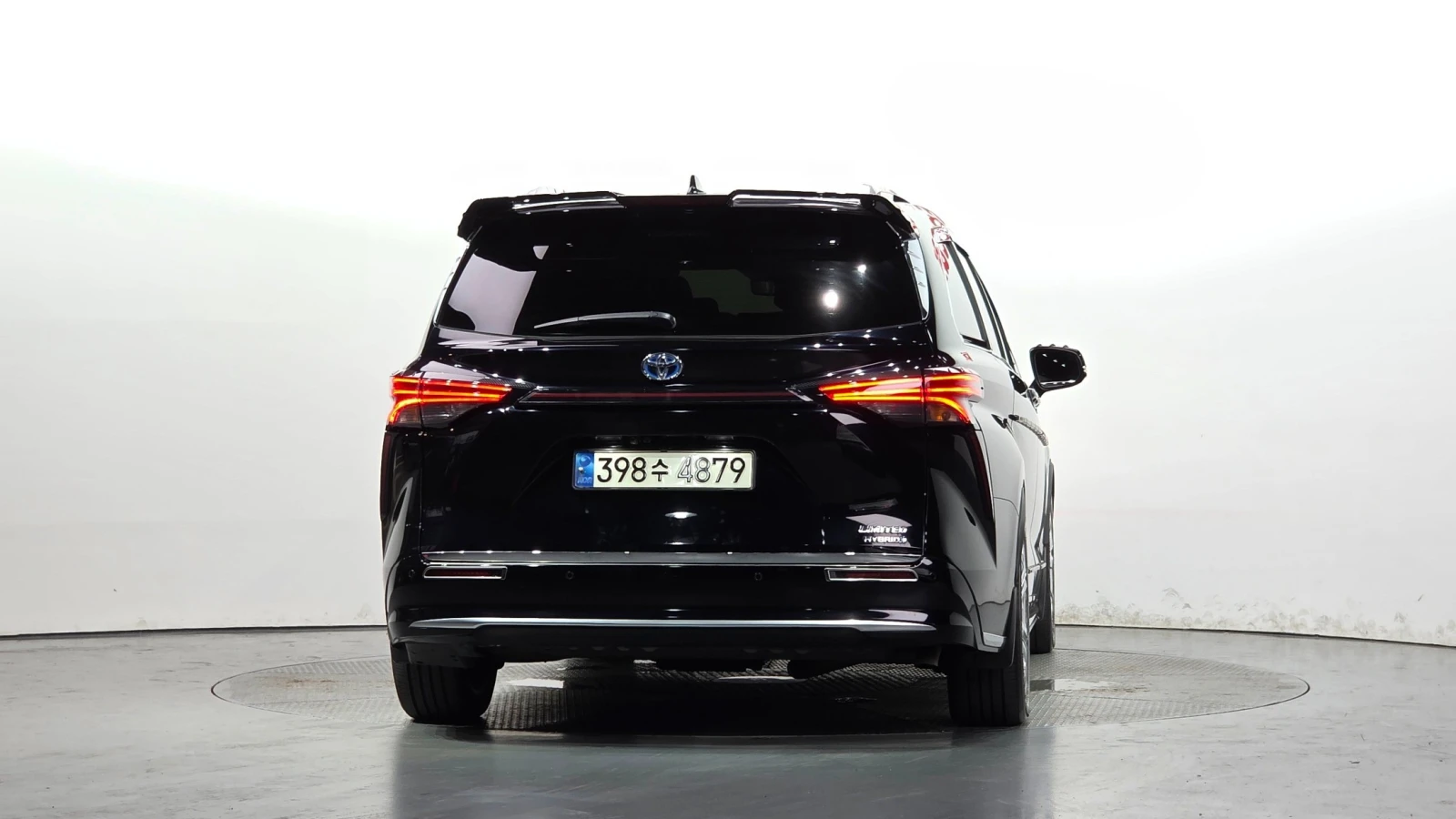 Toyota Sienna 2.5 Hybrid 2WD | Mobile.bg � ����������� 4