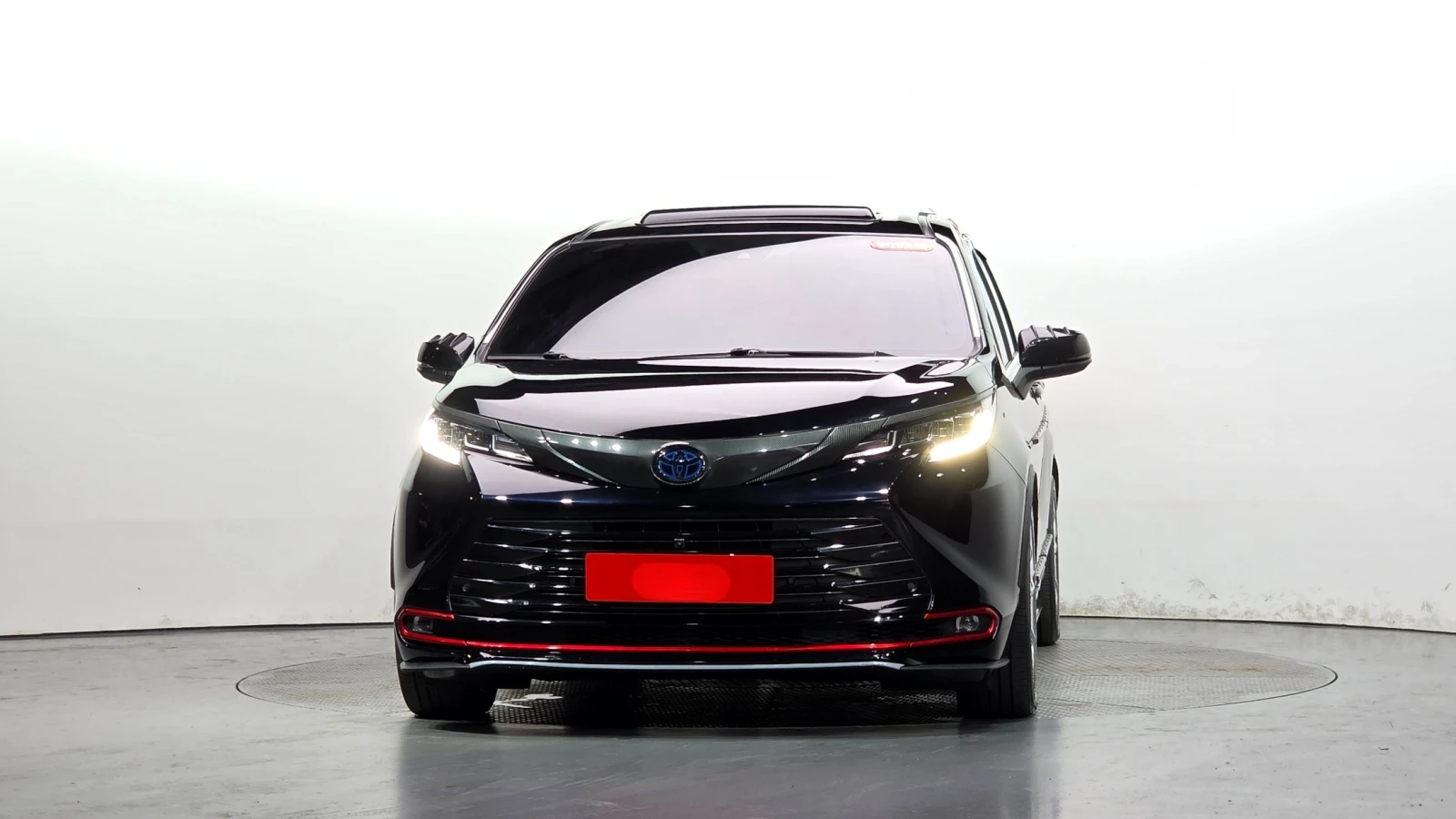 Toyota Sienna 2.5 Hybrid 2WD | Mobile.bg � ����������� 3