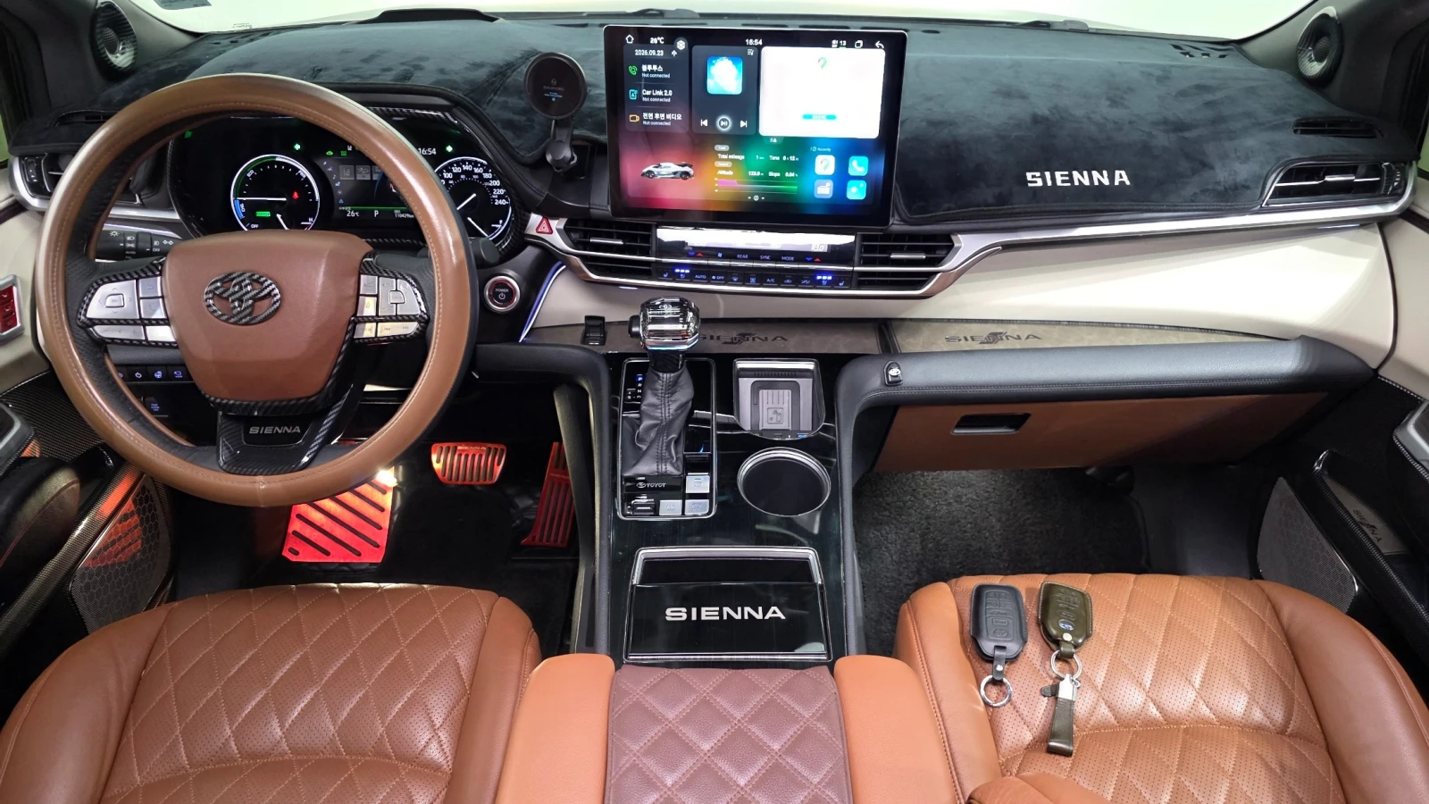 Toyota Sienna 2.5 Hybrid 2WD | Mobile.bg � ����������� 5