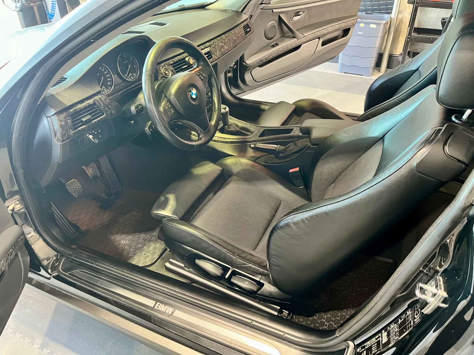 BMW 320 D, снимка 11 - Автомобили и джипове - 56569913
