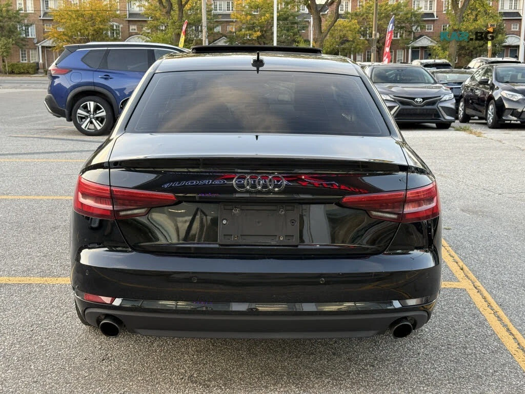 Audi A4 l PANORAMA l ���������� l (���� �� ��) | Mobile.bg � ����������� 7