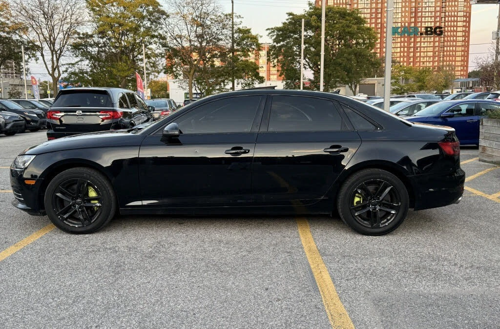 Audi A4 l PANORAMA l ���������� l (���� �� ��) | Mobile.bg � ����������� 5