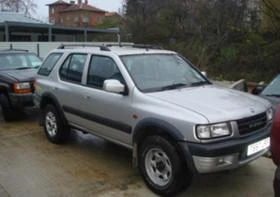 Opel Frontera 2.2i, снимка 2