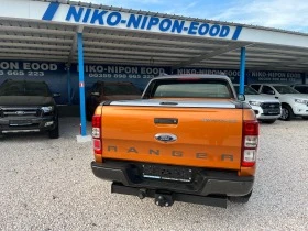 Ford Ranger 2 години Гаранция, снимка 8