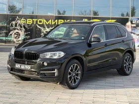 BMW X5 4.0D/INDIVIDUAL/LIZING, снимка 3