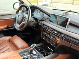 BMW X5 4.0D/INDIVIDUAL/LIZING, снимка 12