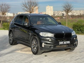 BMW X5 4.0D/INDIVIDUAL/LIZING, снимка 2