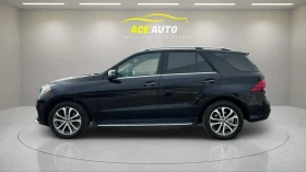 Mercedes-Benz GLE 400 AMG PACK 4MATIC* HARMAN KARDON* 360 CAM* PANORAMA*, снимка 6