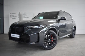 BMW X5 xDrive40d, снимка 1