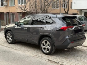 Toyota Rav4 Hybrid AWD Luxury , снимка 5