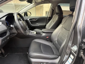 Toyota Rav4 Hybrid AWD Luxury , снимка 9