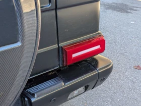 Mercedes-Benz G 63 AMG С РЕГИСТРАЦИЯ & АВТО КРЕДИТ, снимка 6