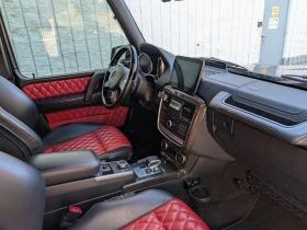 Mercedes-Benz G 63 AMG С РЕГИСТРАЦИЯ & АВТО КРЕДИТ, снимка 12