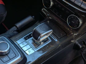 Mercedes-Benz G 63 AMG С РЕГИСТРАЦИЯ & АВТО КРЕДИТ, снимка 11