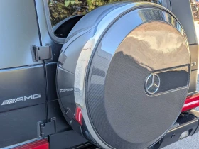 Mercedes-Benz G 63 AMG С РЕГИСТРАЦИЯ & АВТО КРЕДИТ, снимка 7
